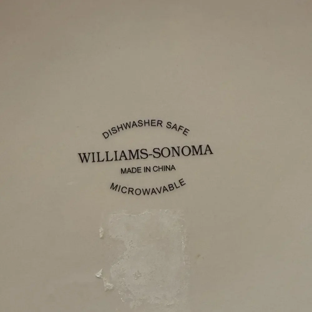 Williams Sonoma williams sonoma